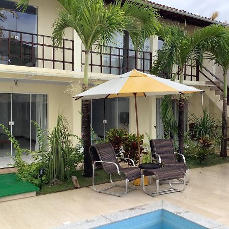 Pousada Villa Encantada Lgbtqiaplus Salvador Exterior photo