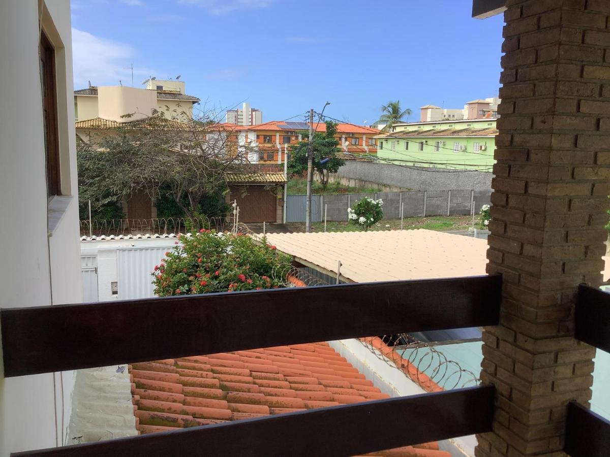 Pousada Villa Encantada Lgbtqiaplus Salvador Exterior photo