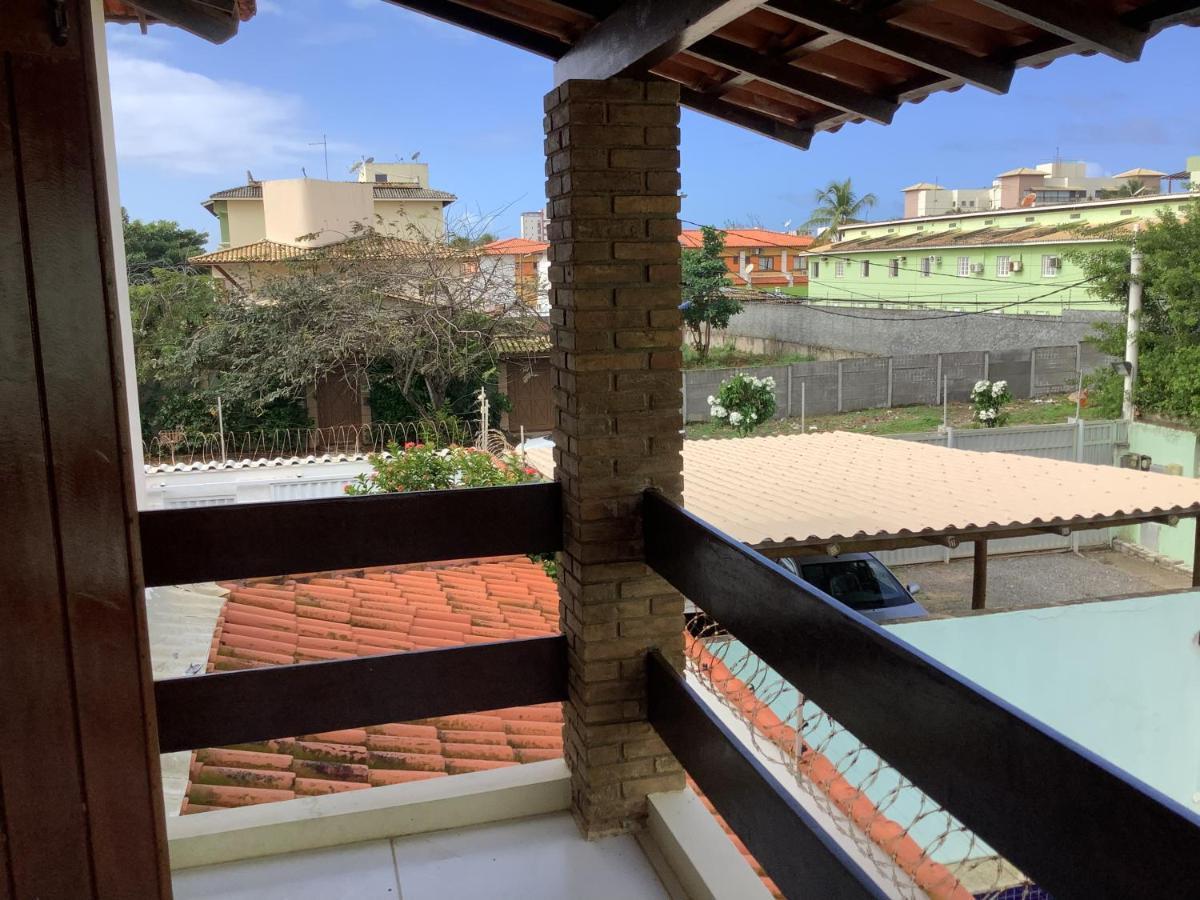 Pousada Villa Encantada Lgbtqiaplus Salvador Exterior photo