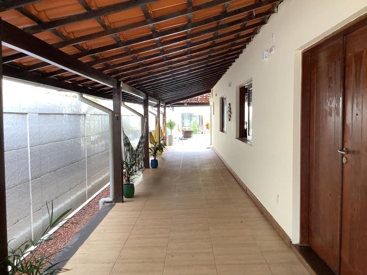 Pousada Villa Encantada Lgbtqiaplus Salvador Exterior photo