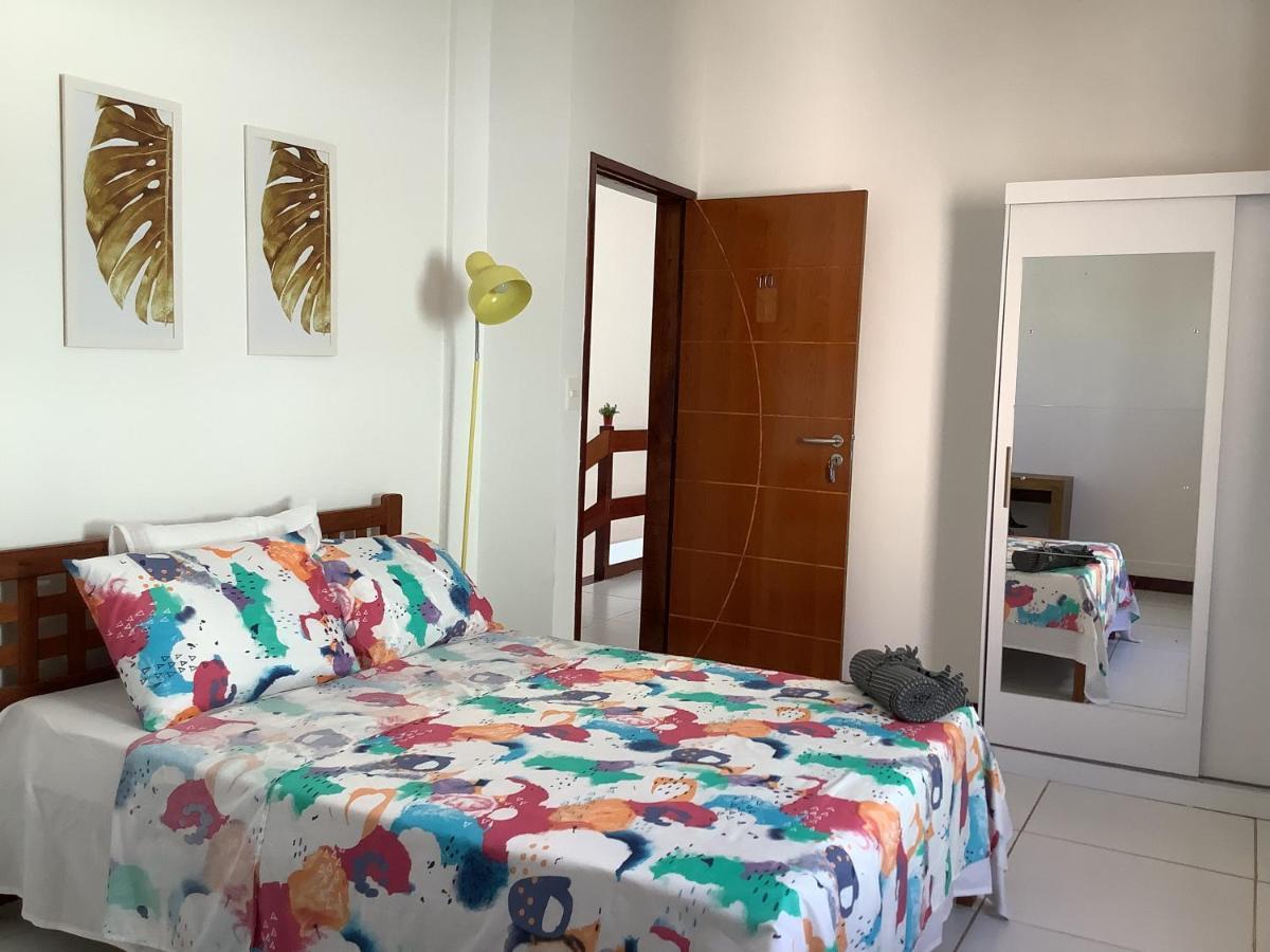 Pousada Villa Encantada Lgbtqiaplus Salvador Exterior photo
