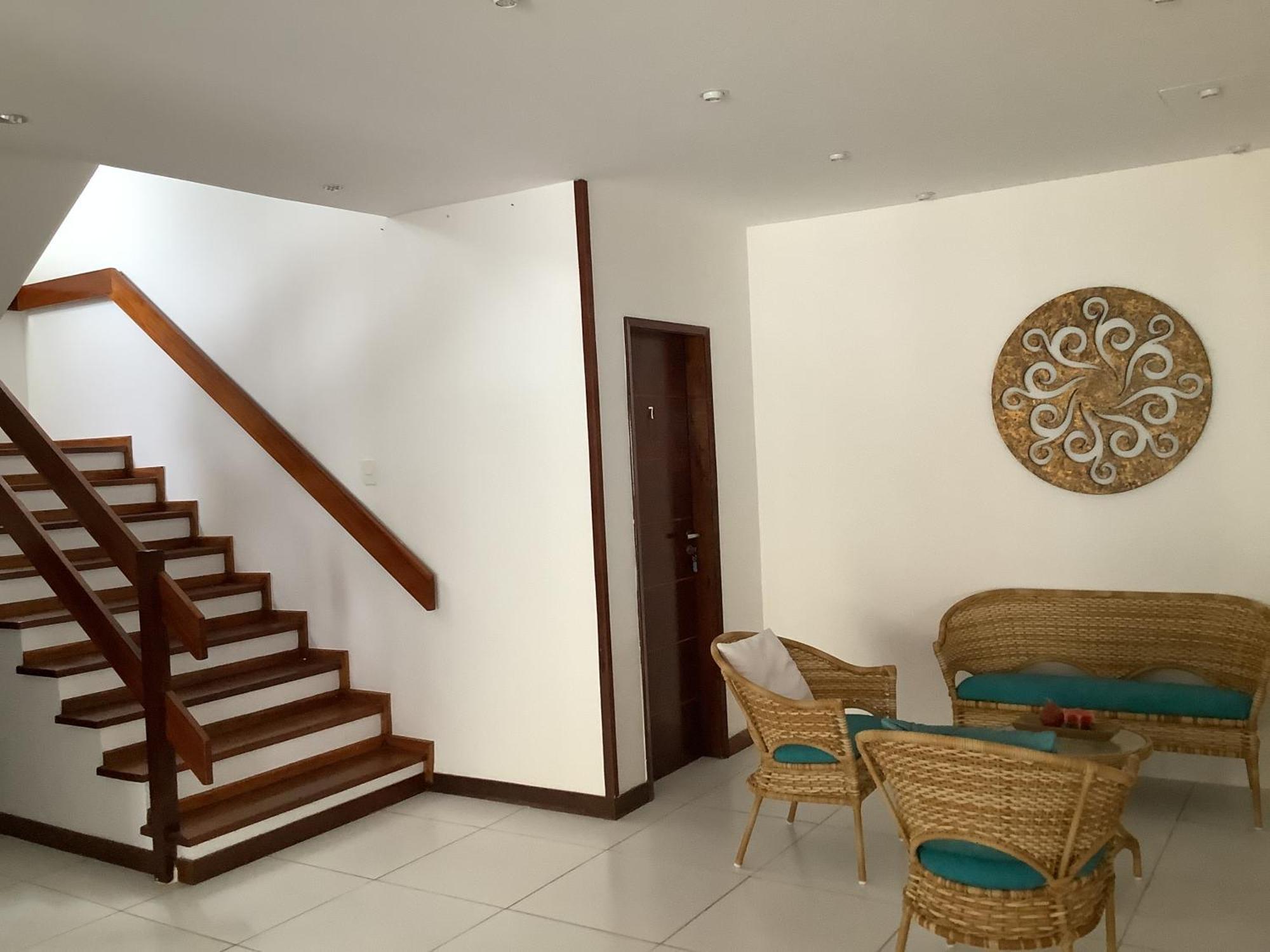 Pousada Villa Encantada Lgbtqiaplus Salvador Exterior photo