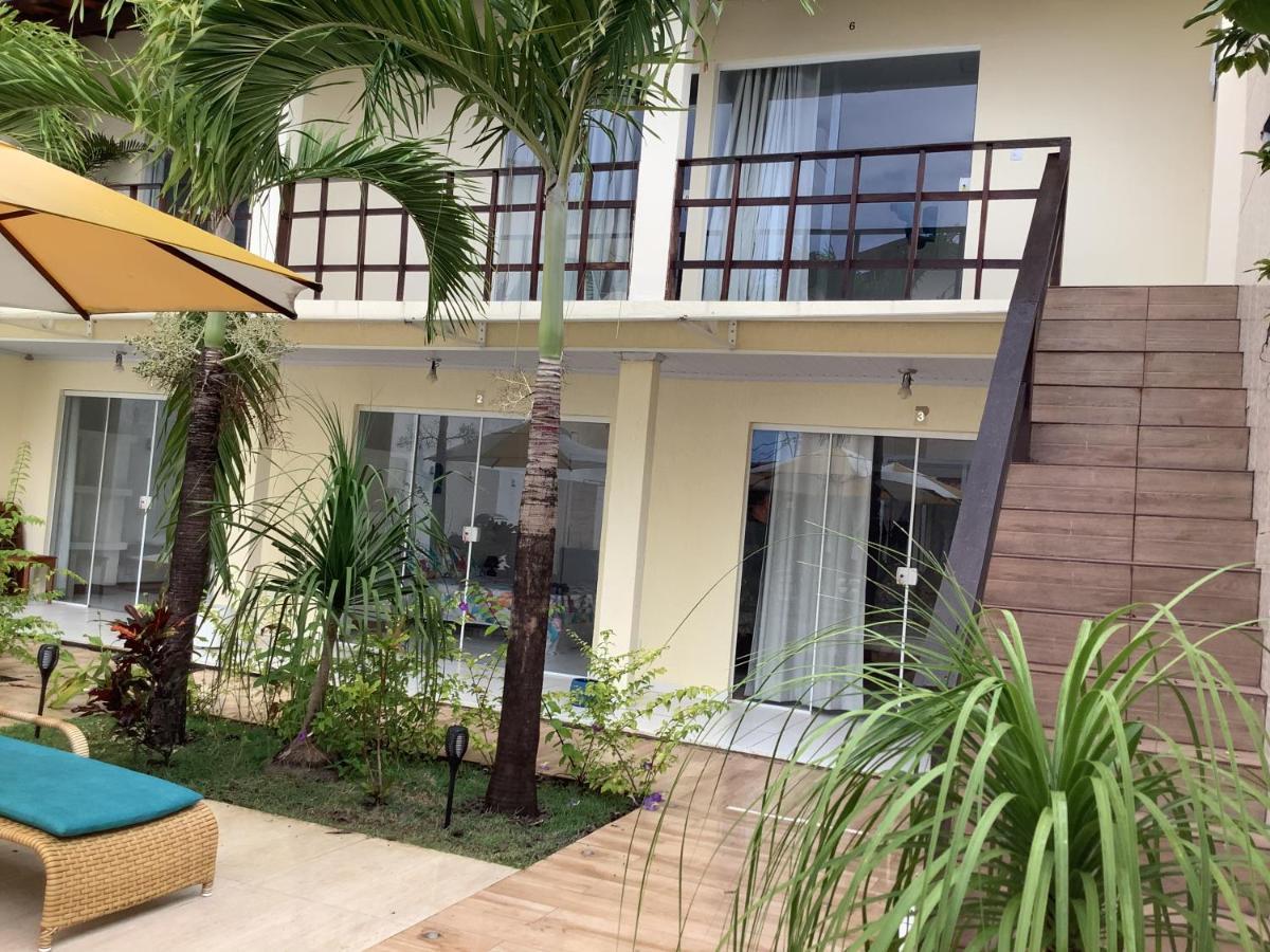 Pousada Villa Encantada Lgbtqiaplus Salvador Exterior photo