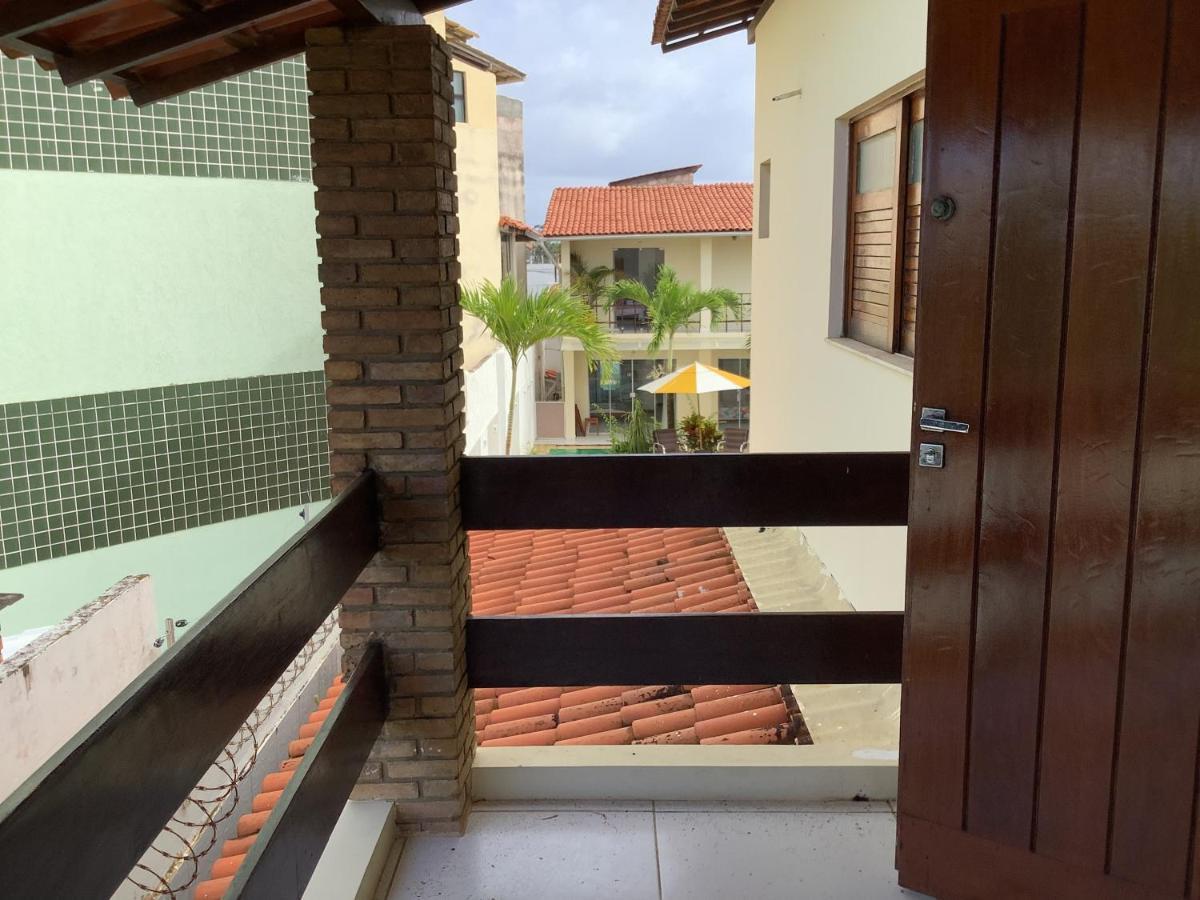 Pousada Villa Encantada Lgbtqiaplus Salvador Exterior photo